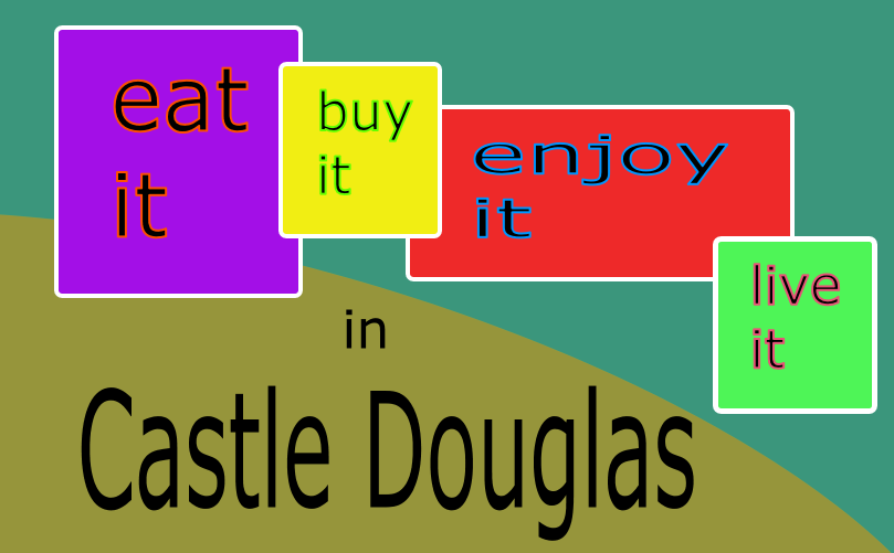 castle douglas child care